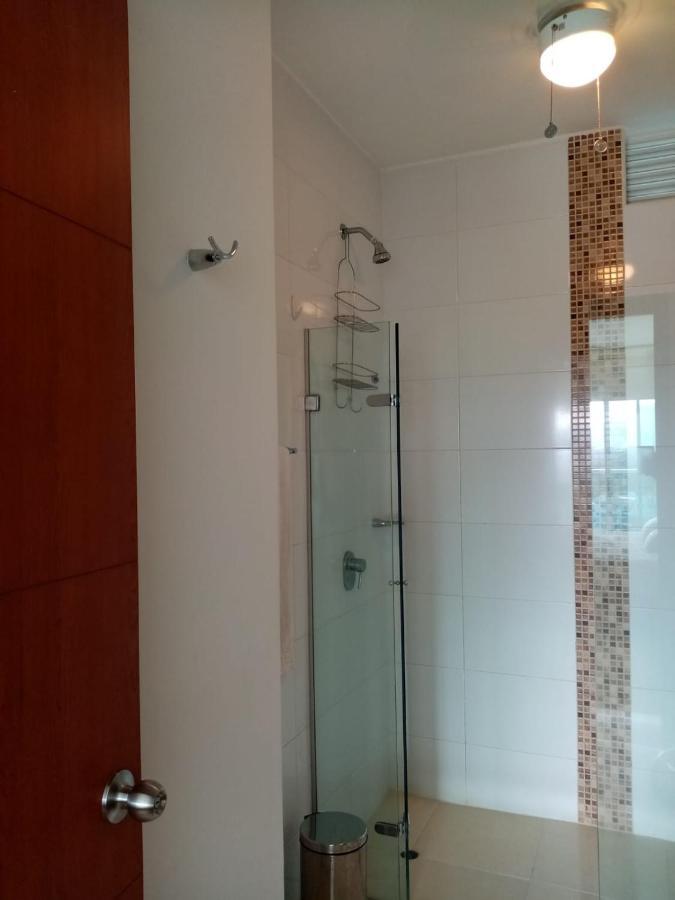 Costa Azul Suite 804 산타마르타 외부 사진